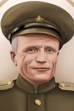 Шевкопляс Моисей Ефимович