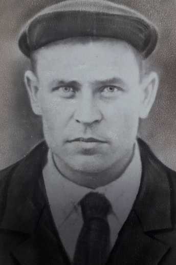 Скоков Семен Сергеевич