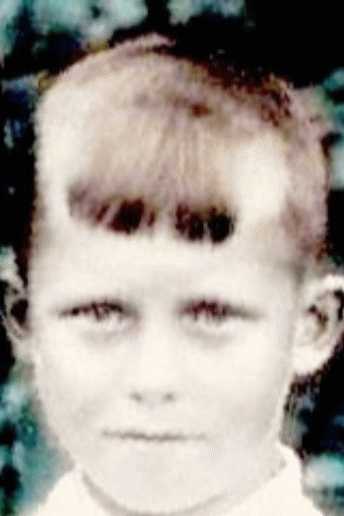 Прохоров Руф|Руфф Терентьевич