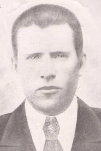 Деев Илья Фролович