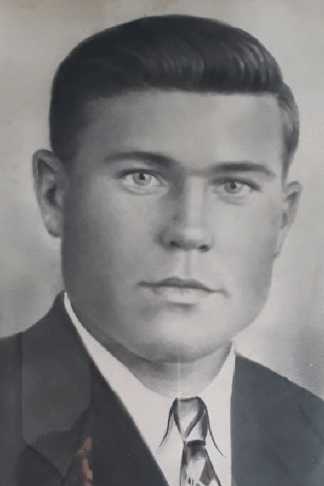 Ремесленник|Ремесленик Петр Никитич