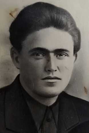 Середин Алексей Николаевич