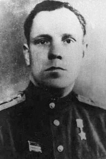 Батов Владимир Васильевич