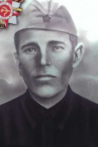 Беляев Павел Дмитриевич