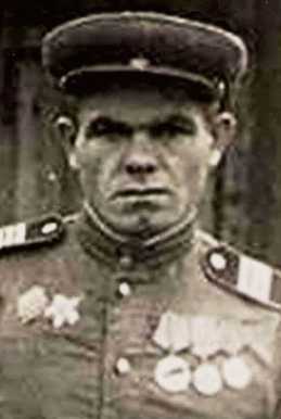 Сидоров Павел Васильевич