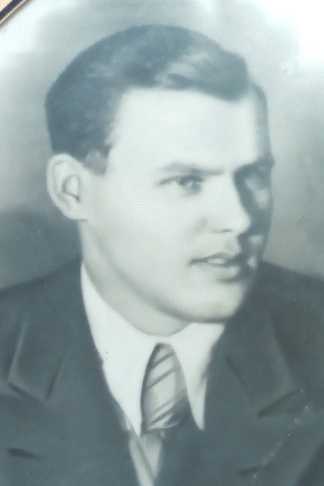 Сидоров Борис Александрович