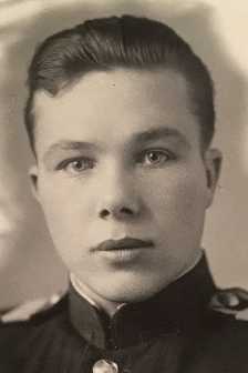 Куракин Александр Иванович