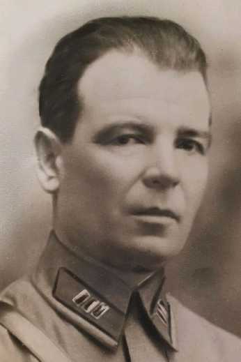 Шутько Сергей Трофимович