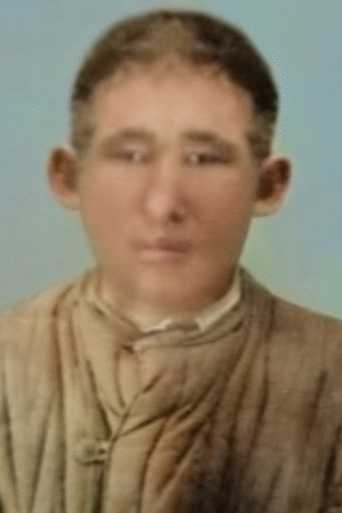 Акшулаков Нургали