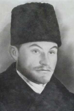 Бойков(Байков) Иван Васильевич
