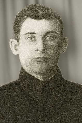 Ересько Николай Ильич