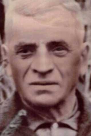 Абанин Гавриил|Гаврил Егорович