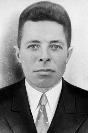 Мазурин Дмитрий Иванович