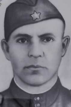 Рябов Ерофей Филиппович