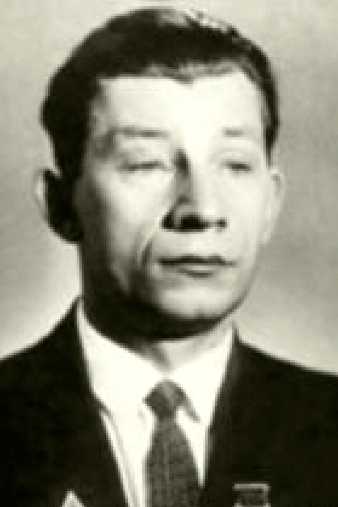 Соболевский Анатолий Федорович