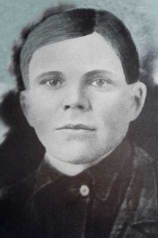 Бережной Лаврентий Иванович