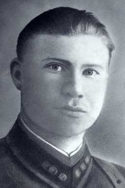 Зеленин Василий Петрович