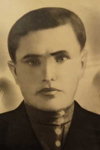 Новиков Даниил Иванович