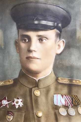 Калашников|Колашников Александр Леонидович