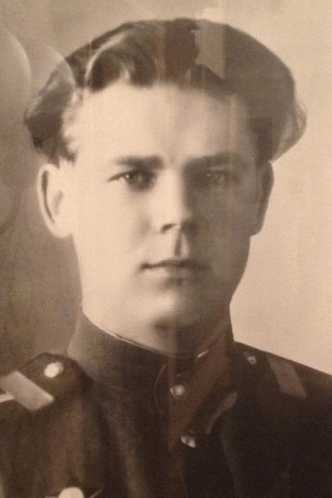 Позняков Юрий Сергеевич