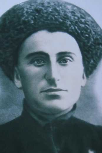 Биджиев Мажир Мырзакулович