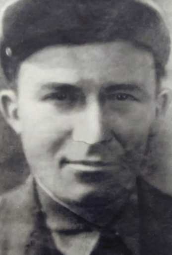 Оськин Василий Степанович