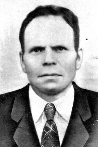 Кузнецов Егор Федорович