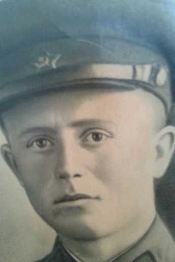 Звездин Михаил Ефимович