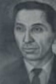 Кузнецов Владимир Иванович