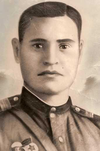 Петраков Александр Николаевич