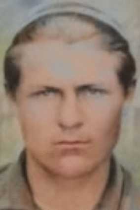 Исаков Степан Дмитриевич