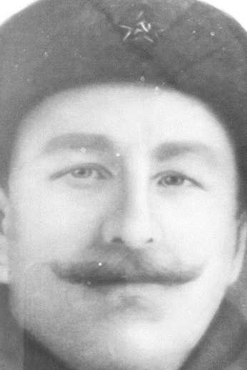 Борисов Федор Павлович