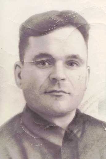 Воронин Алексей Константинович