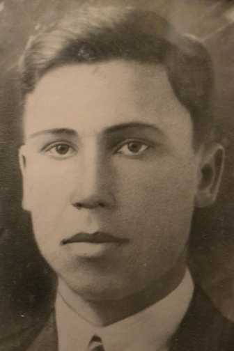 Скворча Виталий Михайлович