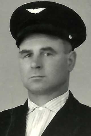 Гераськин Иван Антонович