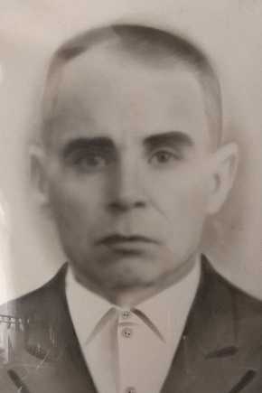 Пиття|Пидтя Иван Григорьевич