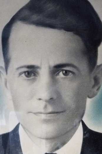 Горелов Михаил Захарович