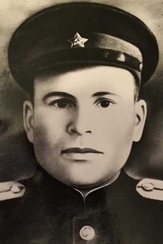 Кондрашкин Александр Илларионович