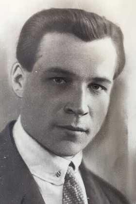 Юдин Василий Иванович