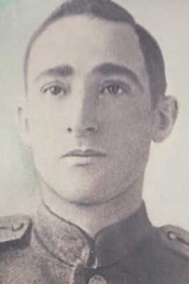 Волга Александр Александрович