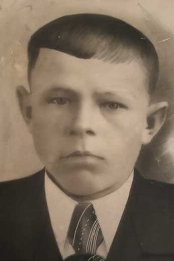 Козлов Василий Михайлович