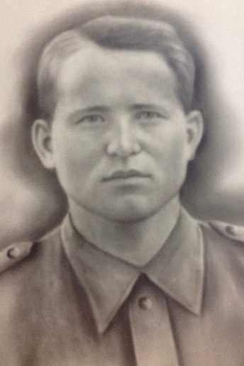 Зверев Александр Иванович