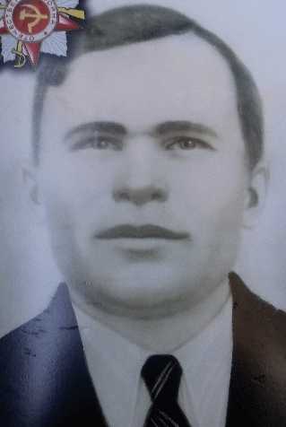 Лопасин Сергей Антонович