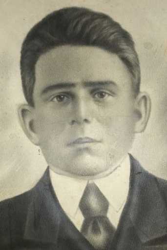 Катюшкин Николай Семенович