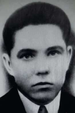 Абрамов Игнатий Кузьмич