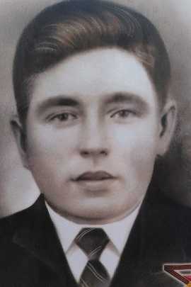 Девятов Хайрулла Галиуллович