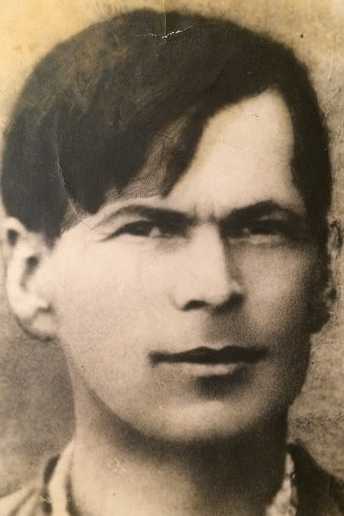 Юдкин Василий Тимофеевич