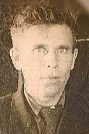Гоношилин Андрей Дмитриевич