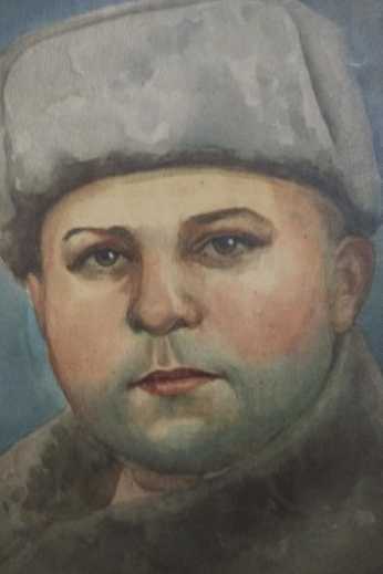 Чеботарев|Чебатарев|Чебтарев Николай Петрович