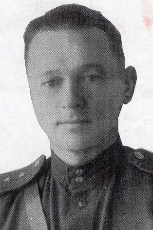 Самсонов Сергей Иванович